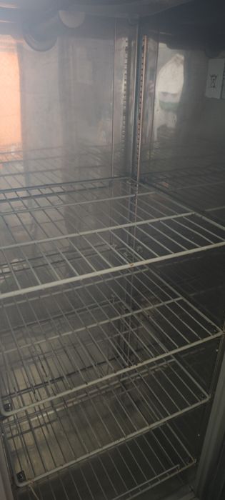 Професионални хладилници инокс