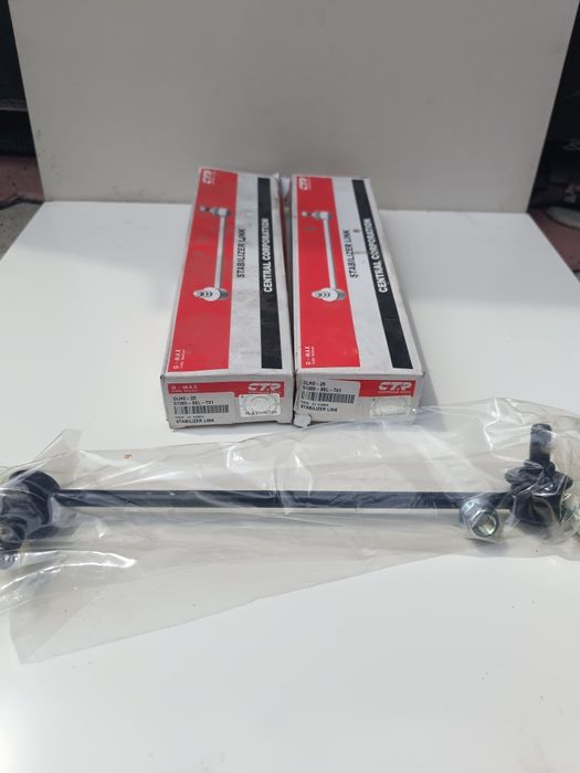 Стойки стабилизатора перед Honda HR-V