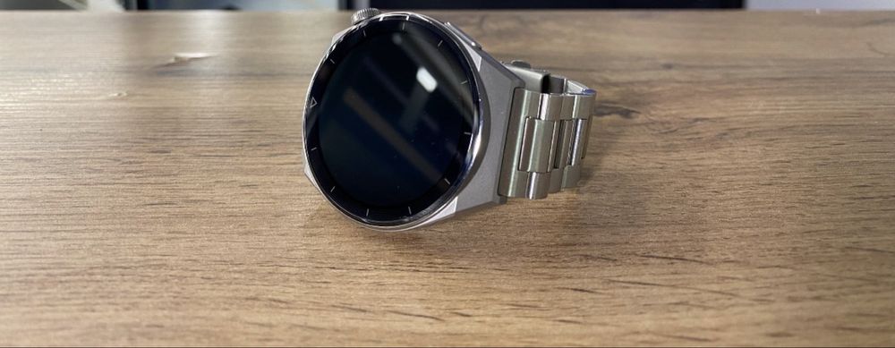 Huawei Watch GT 3 Pro