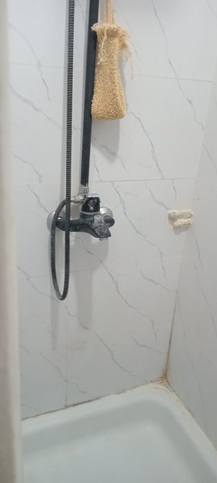 Комната в комунальном общежитии