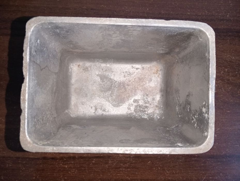 Продам форму для запекания хлеба