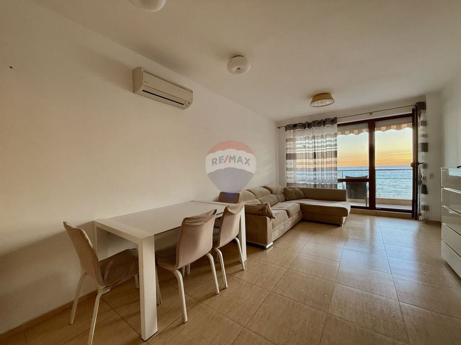 Продава се Двустаен апартамент в Балчик - 81 кв.м за 1178 €/кв.м - Снимка #9