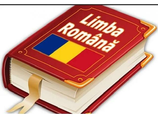 Meditatie Limba si literatura romana clasele 5-12
