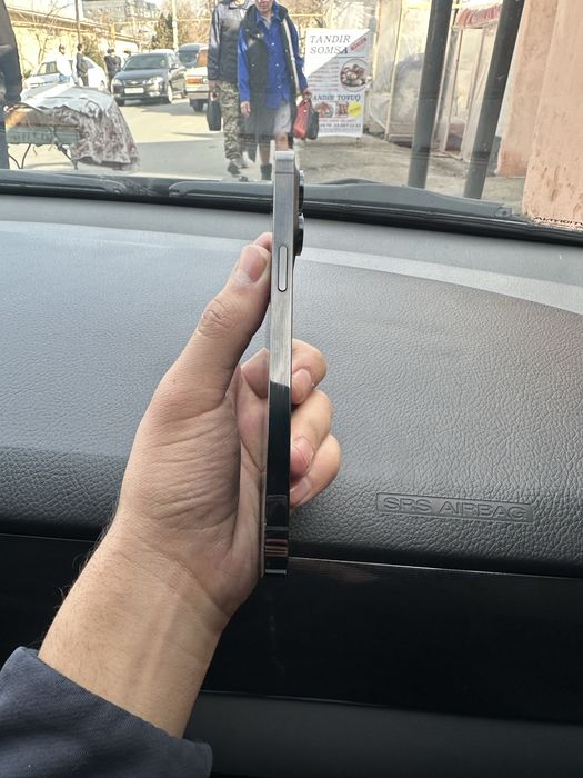 Iphone 14 Pro Max dual Sim