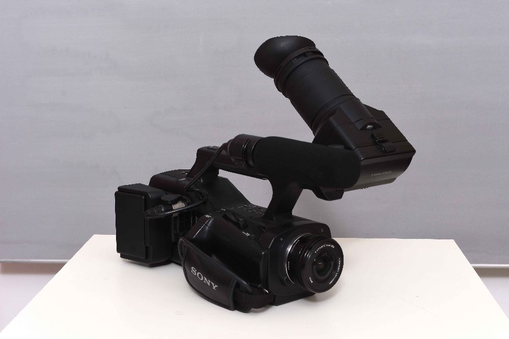 Професионална камера фулфрем СОНИ