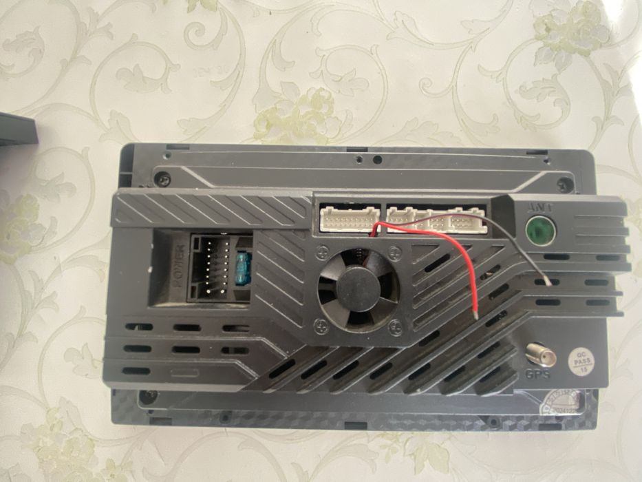 Продам андроид магнитолы