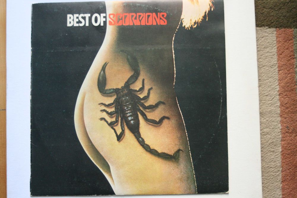 Грамофонни плочи