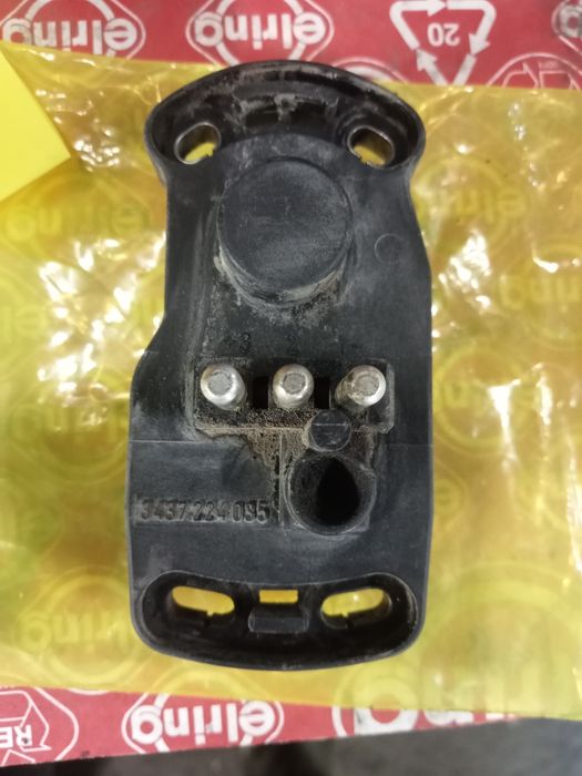 Потенциометр М102/М103 KE.JETRONIC