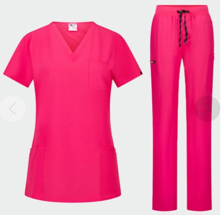 Медицинско облекло