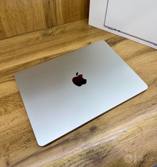 MacBook Air M1 8/256- Макбук - Ноутбук