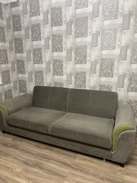 Продаю диван б/у