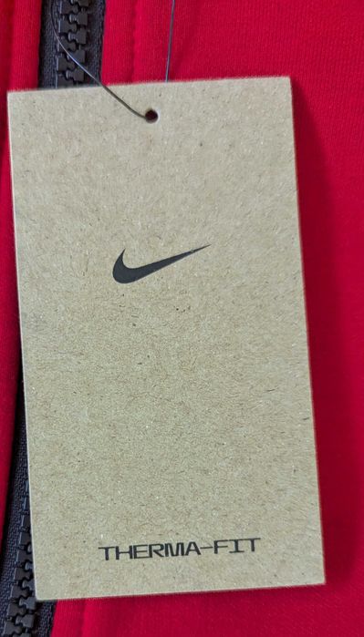 Nike Therma Fit Showtime Full Zip мъжки 3 модела от от Сащ