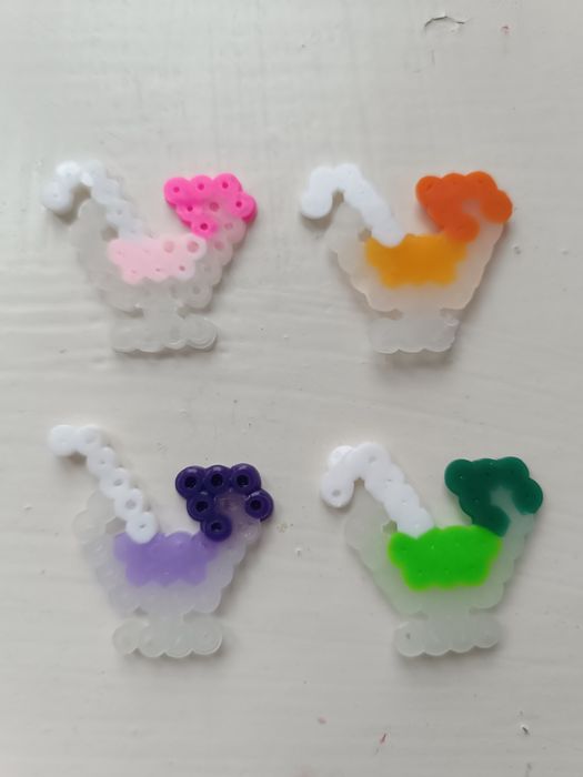 Термо-мозайчные изделия