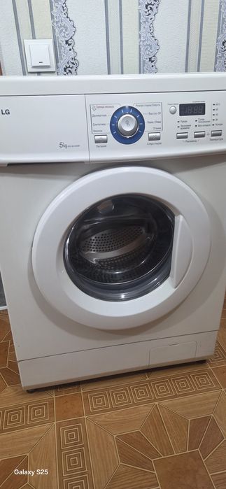 Автомат машинка стиральная