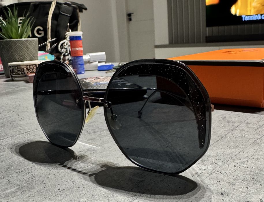 Ochelari dama FENDI