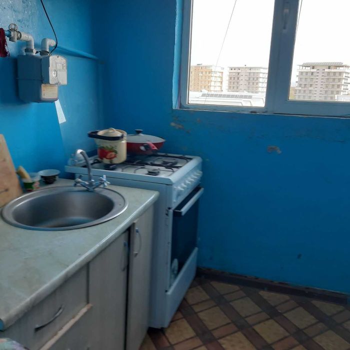 Сдается 2х комнатная квартира ор.р Шарк 2 Чевар Цена 2.200млн Сум