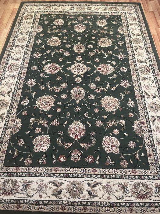 Ковры в хорошем состоянии