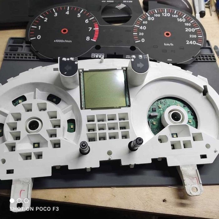 Автоэлектрик. Автодиагностика