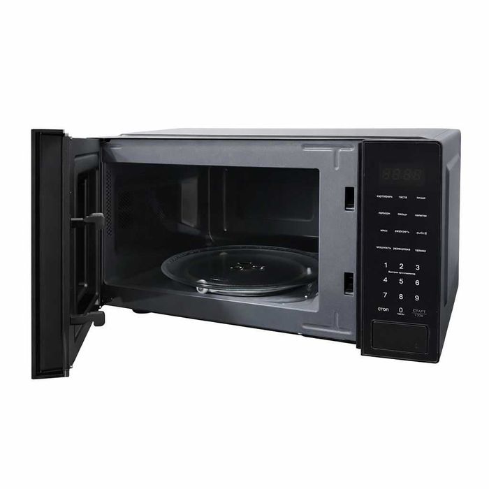 Микроволновые печи BONA