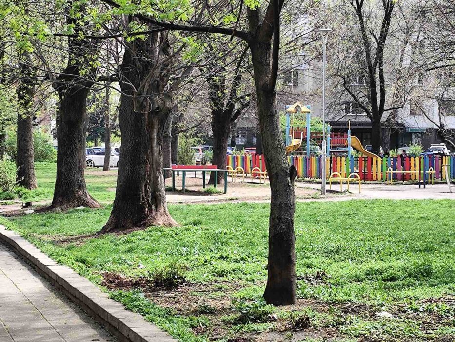 Продава се Многостаен апартамент в София, Стрелбище - 170 кв.м за 2648 €/кв.м - Снимка #2