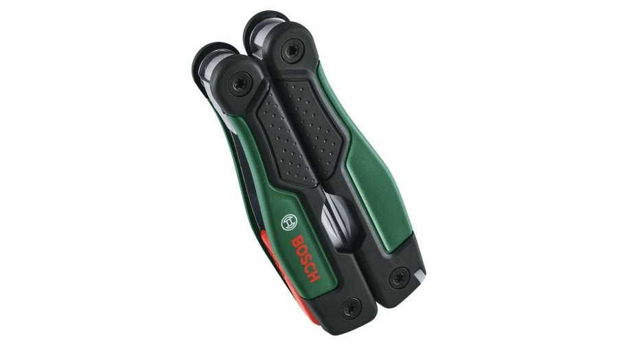 Мултифункционален инструмент Bosch клещи 16 в 1 с калъф