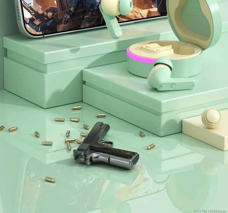 Разпродажба на безжични слушалки Oppo 4i ,Meizu , Xiaomi