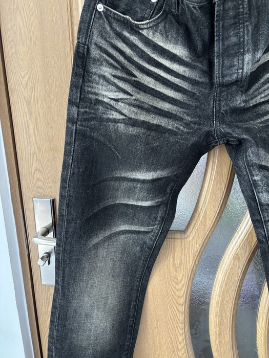 Dior Clawmarks.