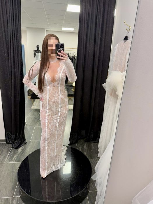 Rochie de mireasa