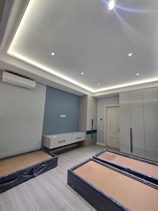 Срочно  Продается ЖК MODERN STROY ЭКСКЛЮЗИВ 4\5\11 210м2 !! Малика !!