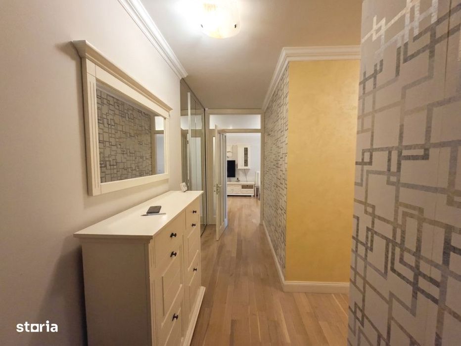 Apartament 2 camere | Bloc nou | Etaj 1 | Semicentral - Dorobantilor