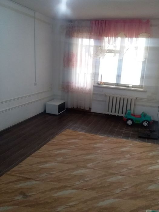 2 хонали квартира сотилади