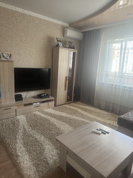 Продам 3х комнатную квартиру