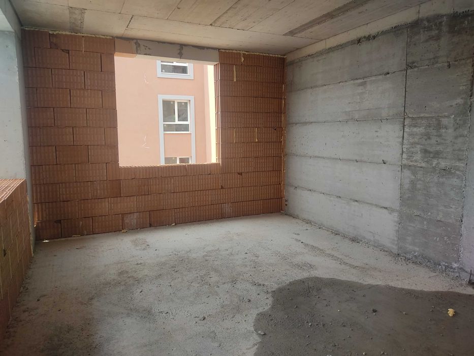 Продава се Двустаен апартамент в Пловдив, Коматевски възел - 97 кв.м за 928 €/кв.м - Снимка #3