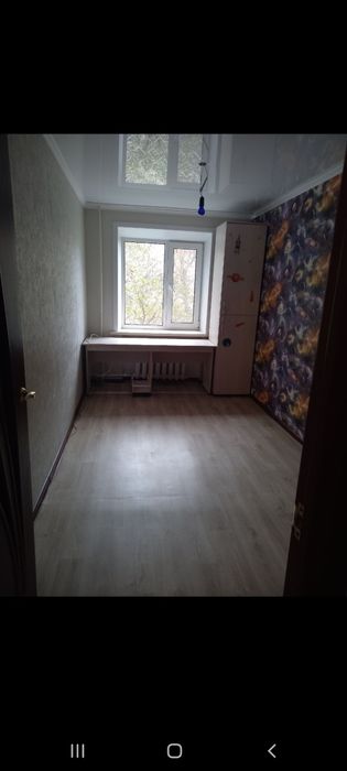 Продам 2-х комнатную квартиру