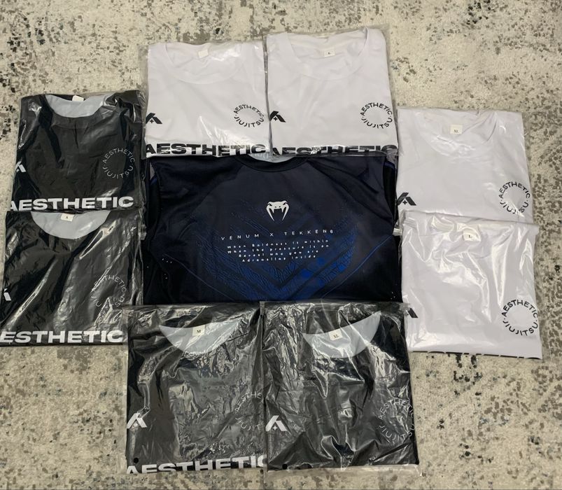 Рашгард для тренировок