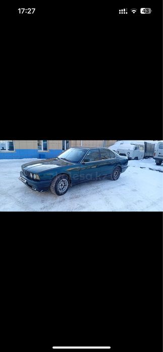 Продам бмв 520 или обмен