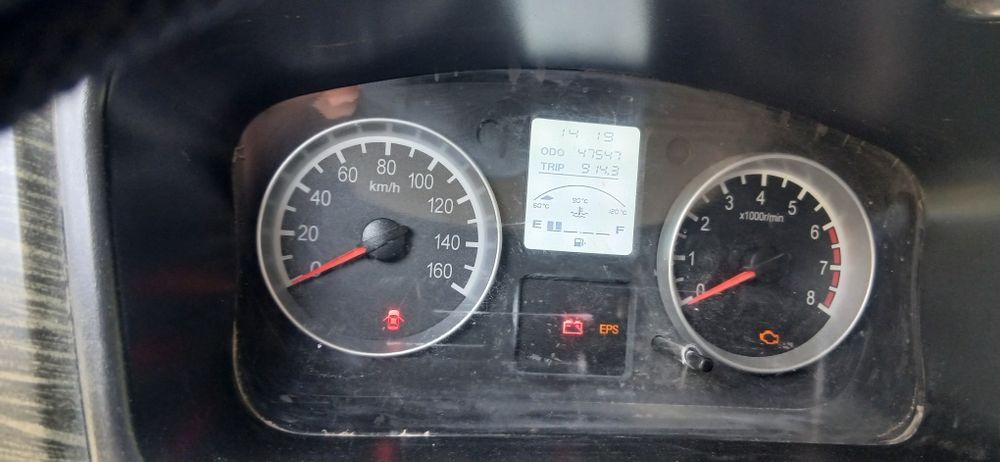 Sheneray 2023 yilda ishlab chiqarilgan