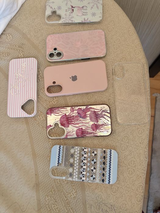 Iphone 16 128гб акб 90