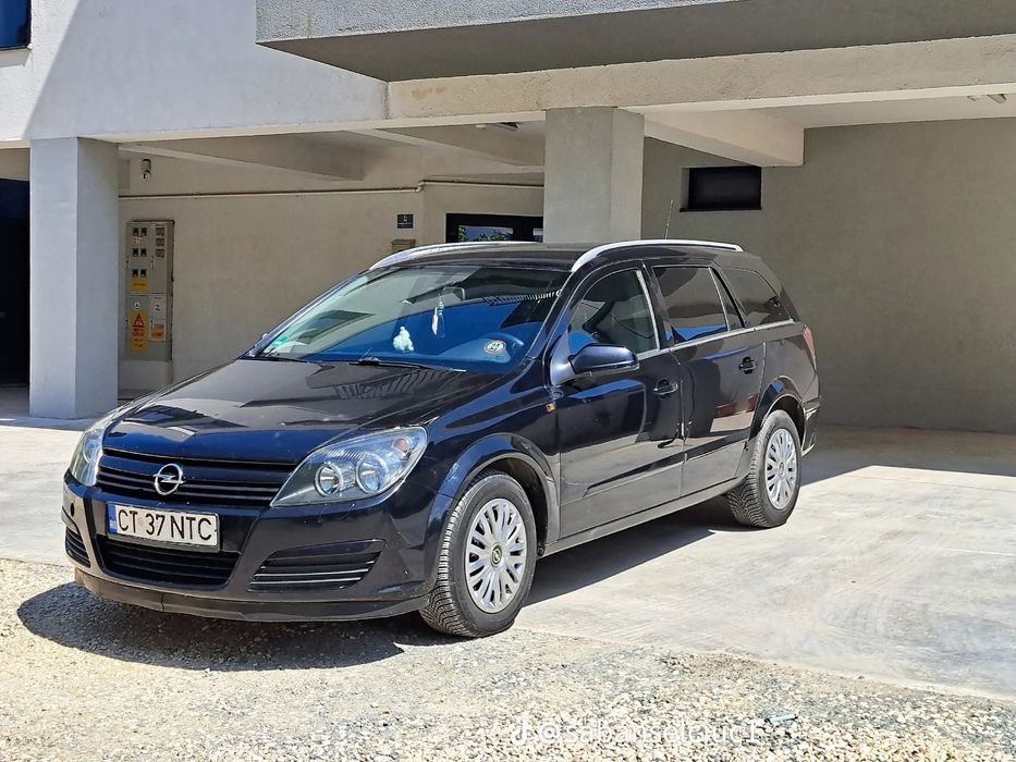 Okazie vand opel astra H 1.7 TDI stare inpecabil