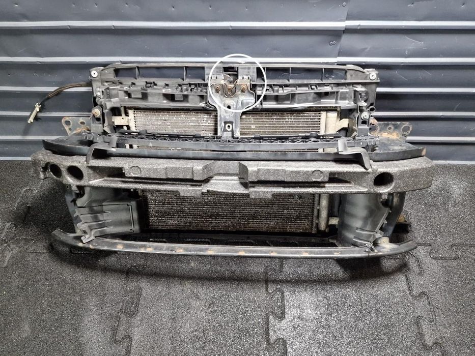 Trager Calandru Complet Volkswagen Golf Vii 5G1 2013 2.0 Tdi