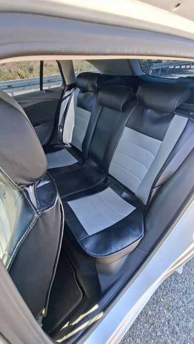 Opel astra k 1.6 cdti, 110 cp