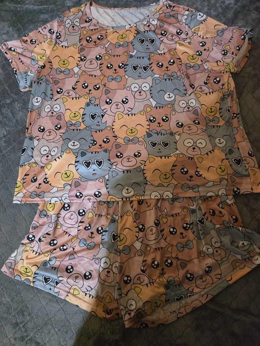 Seturi pijama 1xl/2xl