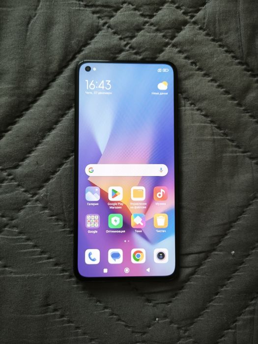 Xiaomi mi 11 lite 5G