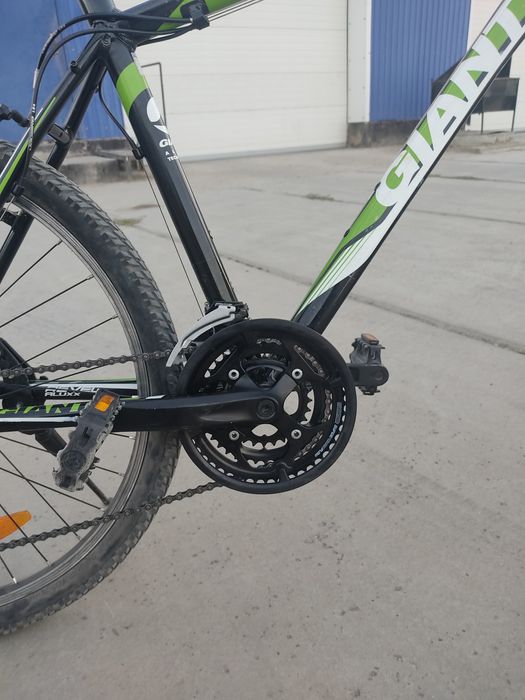 Велосипед Giant , велосипед