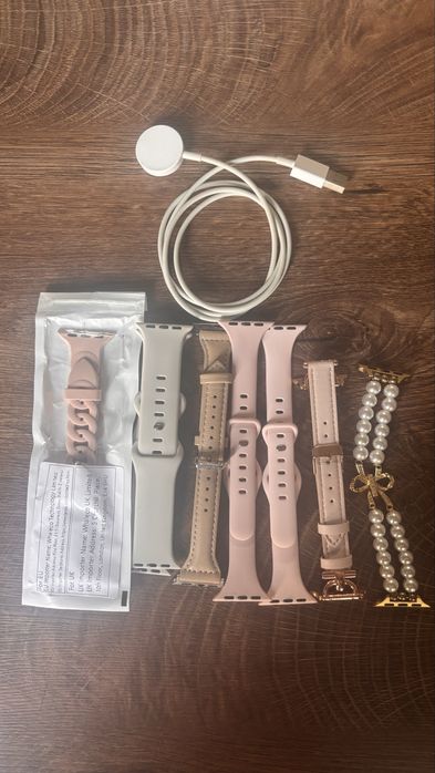 Apple   watch   9