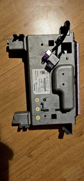 Display Audi Q7 compatibil 2015-Prezent