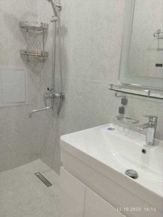 Сдается ТТЗ варенду 4х  комнатная 130 м2