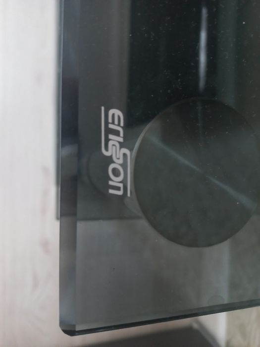 Тумба под телевизор калённое стекло