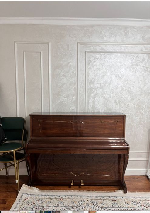 Продается фортепиано