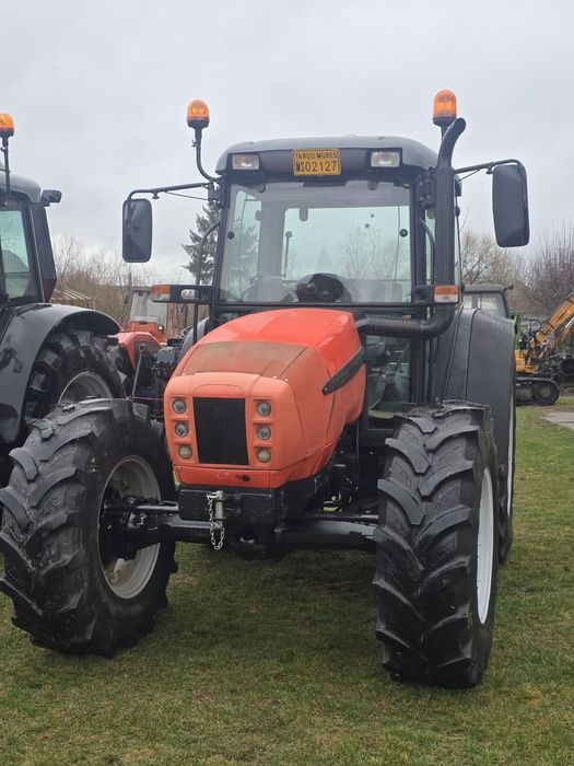 Tractor Same Explorer 3 85 (Deutz Fahr Agroton,Agrofarm)din 2009